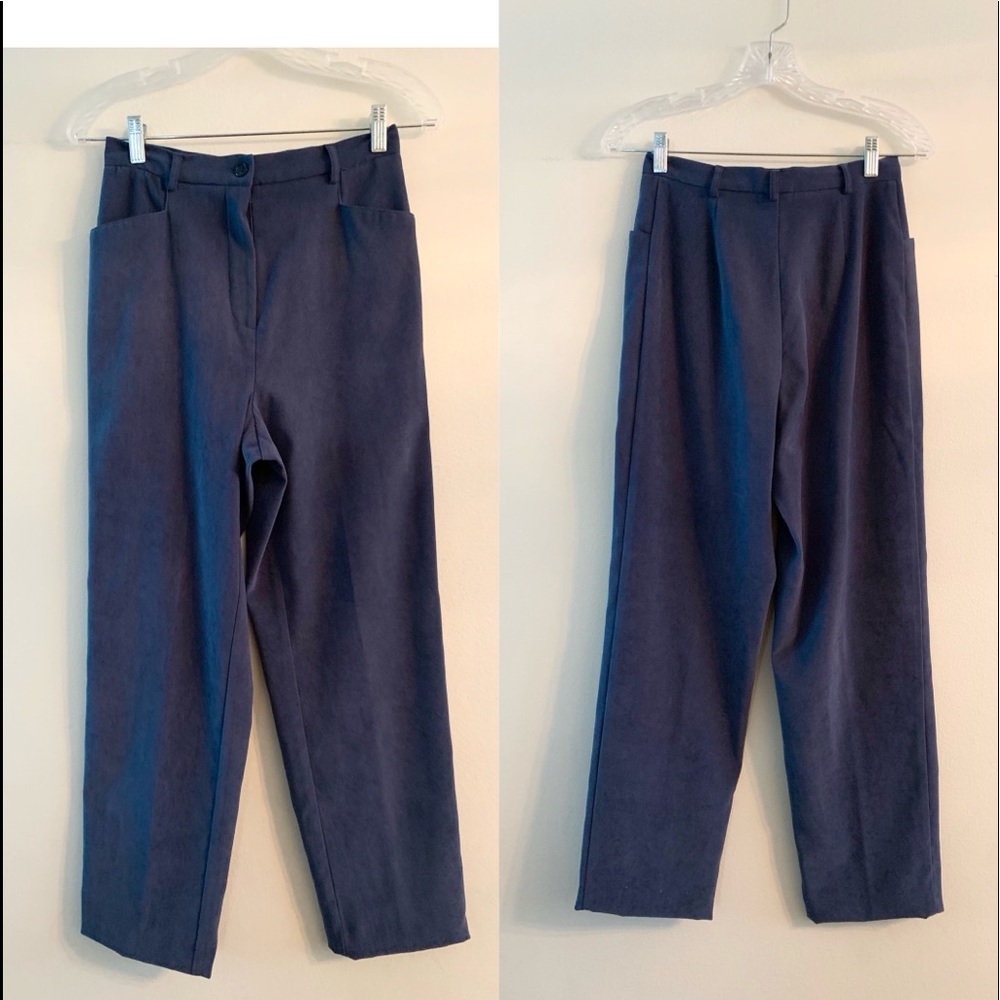 High Waisted Pants size 4